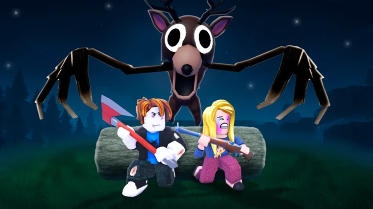 99 Nights in the Forest diamonds guide